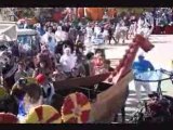 Carnaval 2008 st mathieu herault - 34
