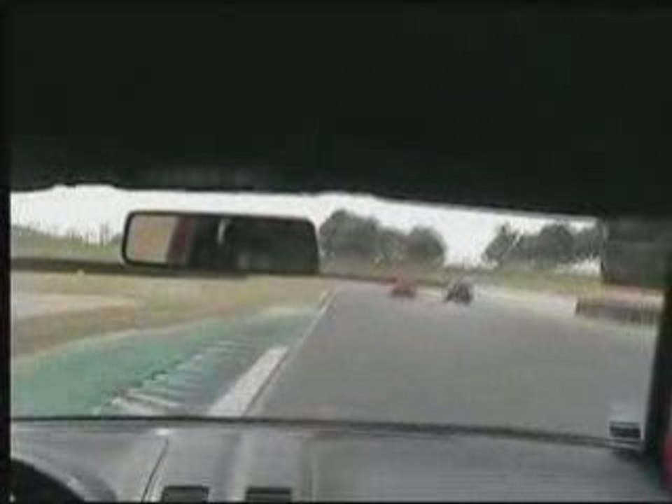 Vassim days en lupo gti