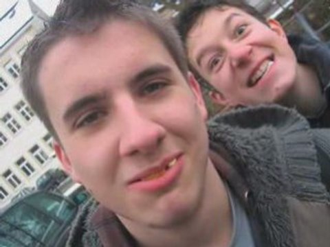 Eat Your Ice - Vacance de Noël