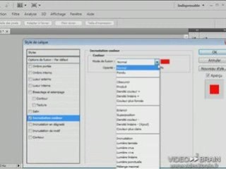 Photoshop CS4 nouveautés : J'ai téléchargé une image et je n