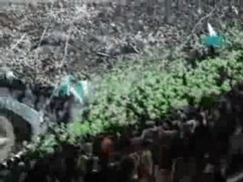 Ultras Eagles : Rca vs Css ( Acl )