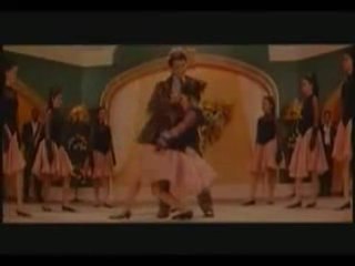 Aamir Khan & Manisha Koirala