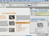 Adobe InDesign CS4 Nouveautés : La substitution d'images