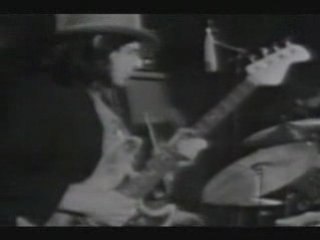 Jethro Tull - To Be Sad is a Mad Way To Be - 1969