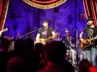 idriss el mehdi... Jamel comedy club