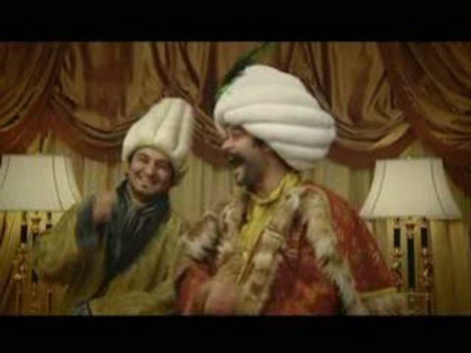YILBASI TANITIM