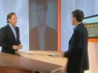 La crise économique 2008 par Olivier Ferrand