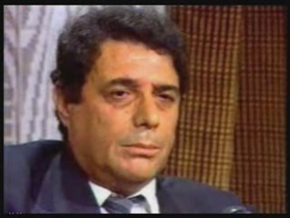 El Hachemi  - 3ars Fi Swaredj en 2001 -  Partie 8