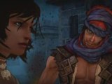 Prince of Persia - ComDev - Dialog On Demand