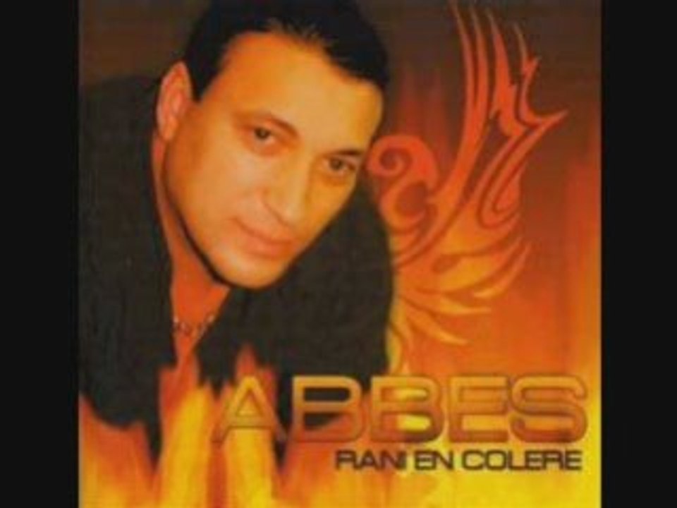 CHEB ABES  Semitek omri