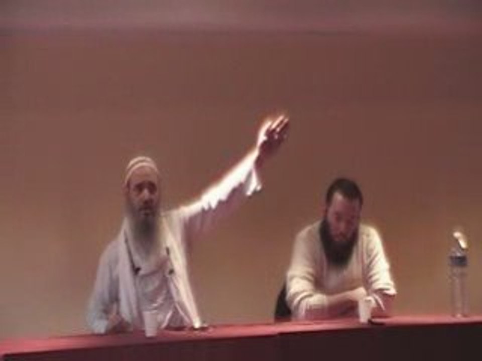 comment suive-t-on le droit chemin 2/3