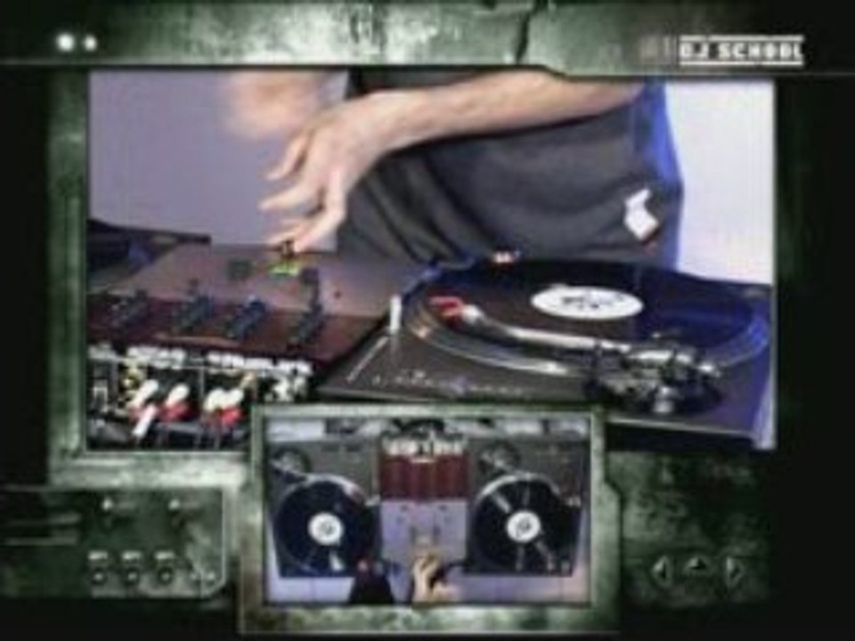 demo dj pone