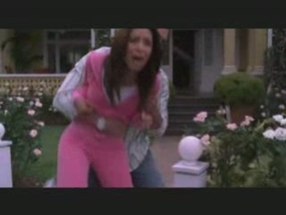 Desperate Housewives