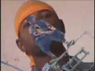 Big MJ feat Dadi'love big love