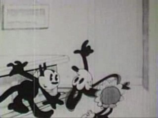 Krazy Kat - Alaskan Knights