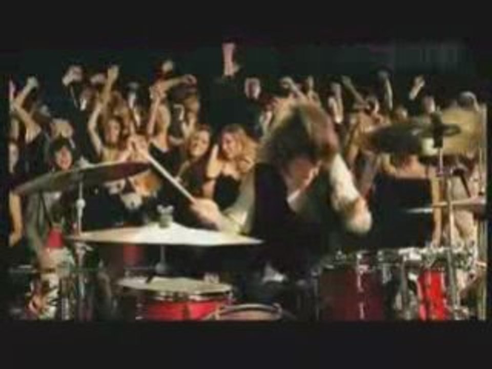 Fall Out Boy - Dance Dance