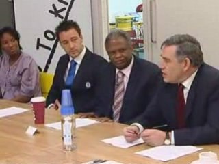 Tougher laws as knife crime soars