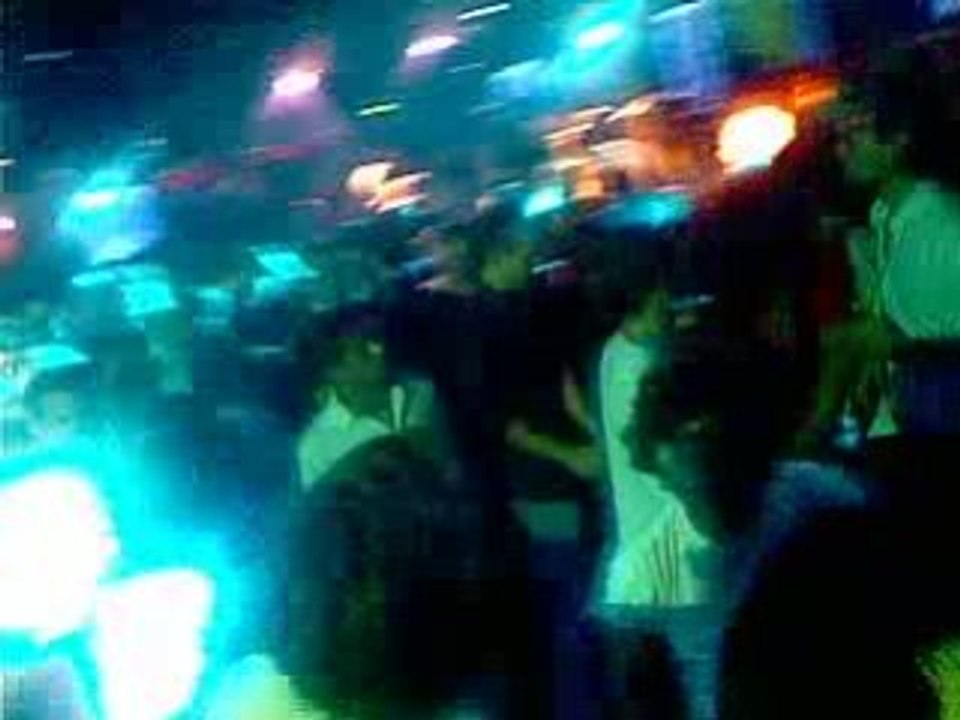 RexClub 2008
