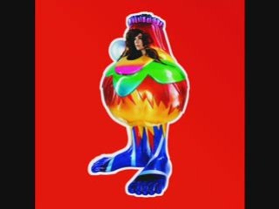 Floorfilla  anthem 2  extended edit