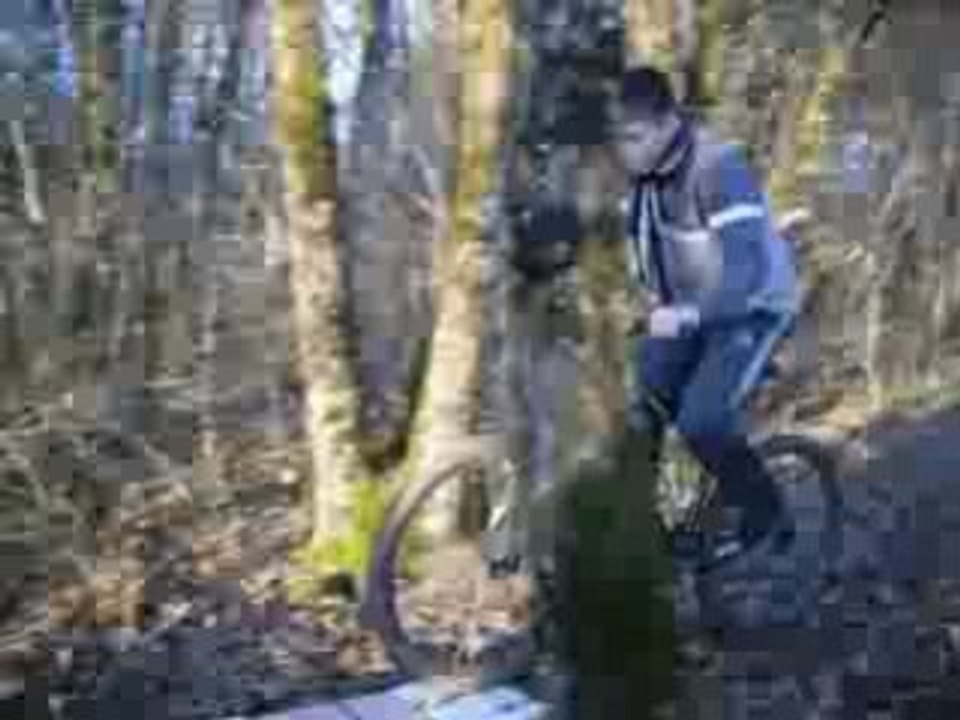 vtt blaisy bas
