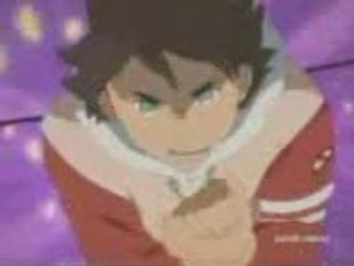 Eureka Seven Amv
