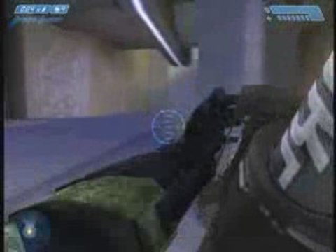 Halo Combat Evolved - The Silent Cartographer Part 2