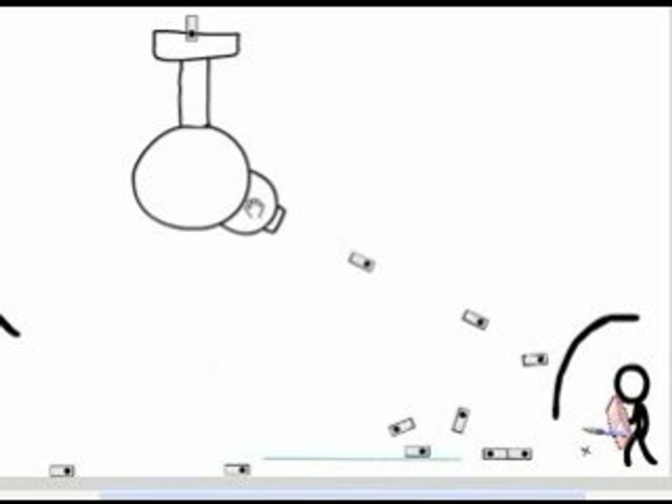 ARTS & TALENTS - Animator Vs Animation