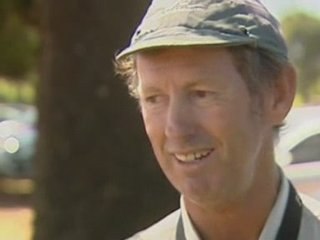 Spate of shark attacks in Australia