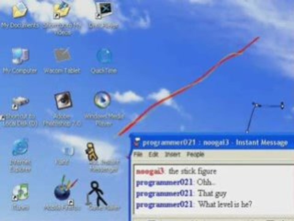 ARTS & TALENTS - Animator vs Animation II