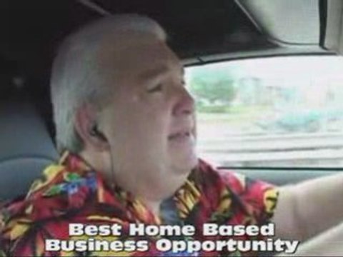 Toronto Canada & Legitimate Home Based Business w/Zurvita