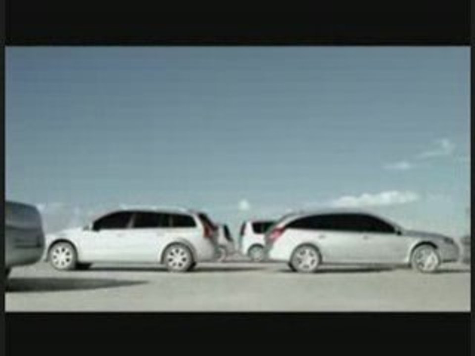 A VOIR - Renault Ballet