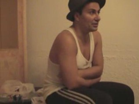 VERTIFIGHT : INTERVIEW NIKO 2 ( orga verti Tunisie)