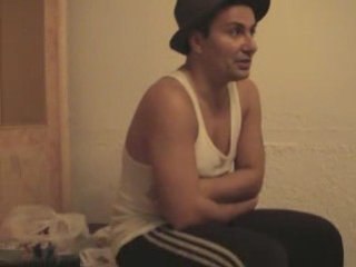 VERTIFIGHT : INTERVIEW NIKO 2 ( orga verti Tunisie)