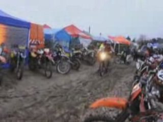 24h Enduro telethon