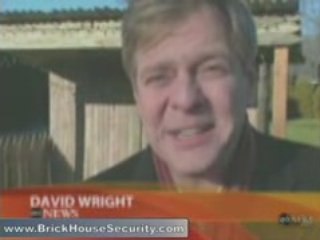 Good Morning America Investigates Nativity Scene Thefts