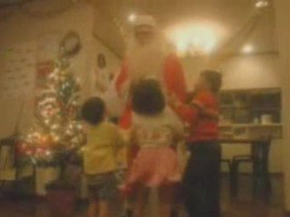 JOYEUX NOEL BY SEGA
