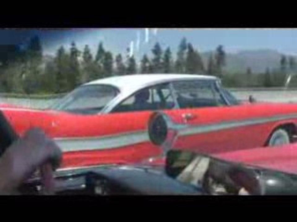 christine Vs Dodge 59