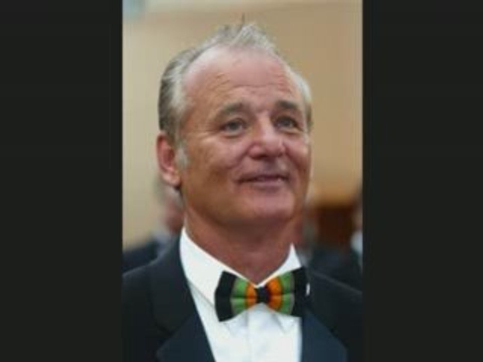 Appel Virtuel 206 - Bill Murray