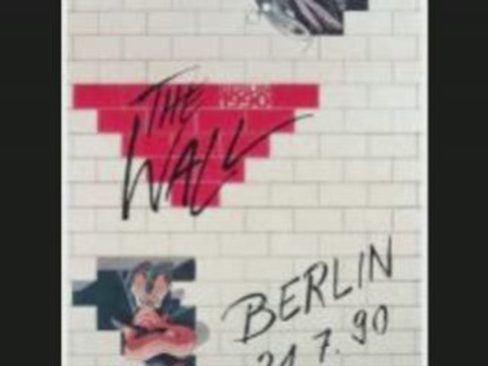 Pink floyd  sorrow par al..