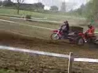 moto glisse des rastouls