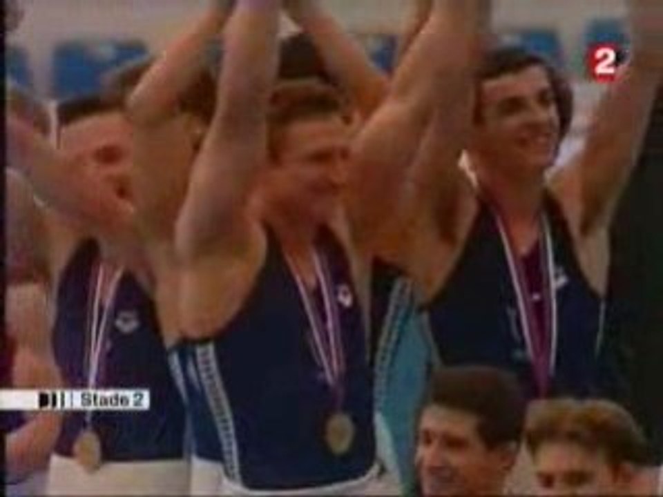 Reportage Dimitri Karbanenko Stade 2