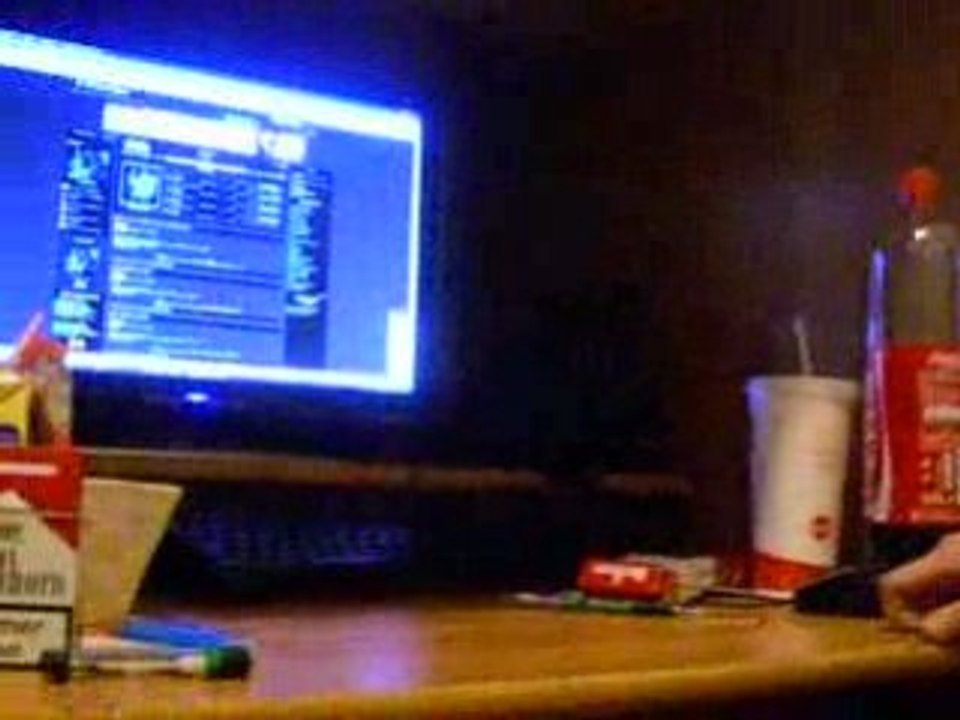 Jolalouz Jeune Rapeur du 45