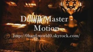 Dutch Master - Motion