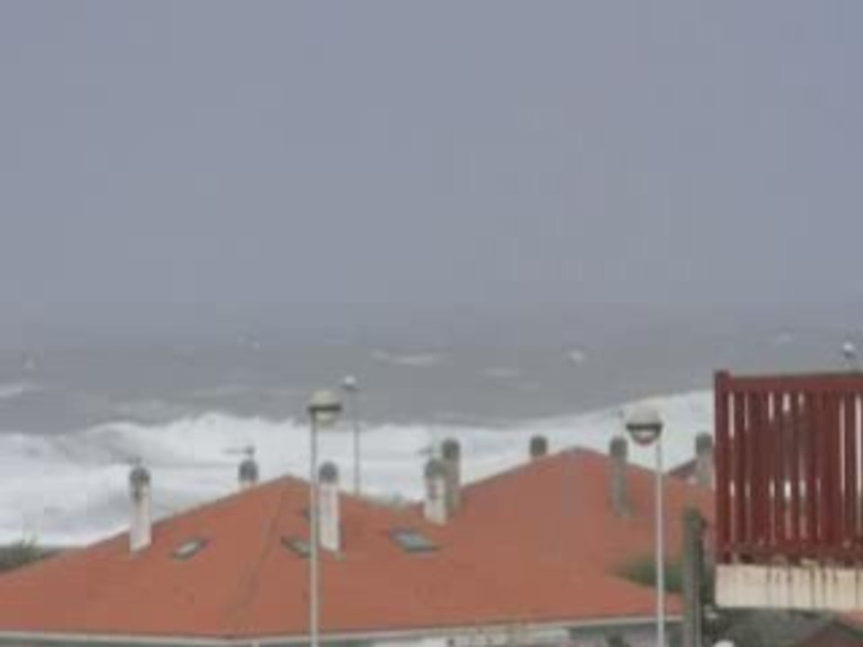 Tempête