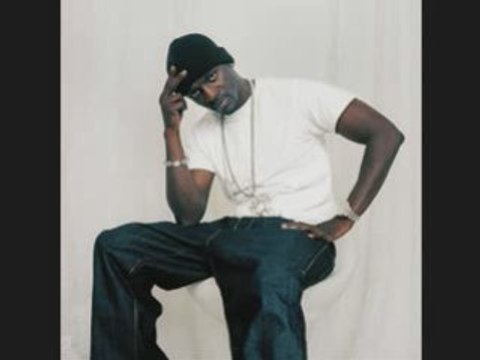 HIP-HOP - Akon - You Dont Want It (new shit 2008)