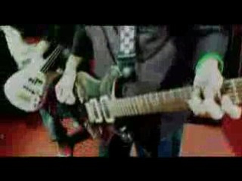 Knotlamp - A Star Tribe