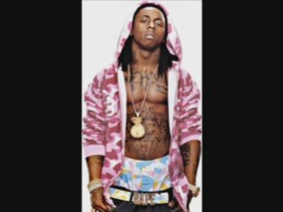 lil wayne - they know ((remix))