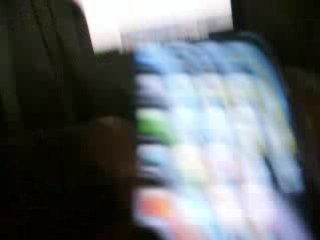 test ipod v2