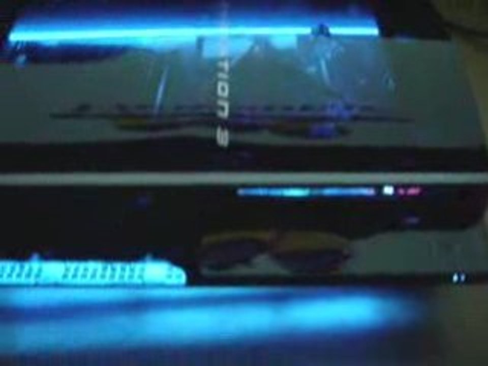 La première Playstation360