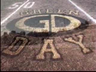 Green day - nice guys finish last